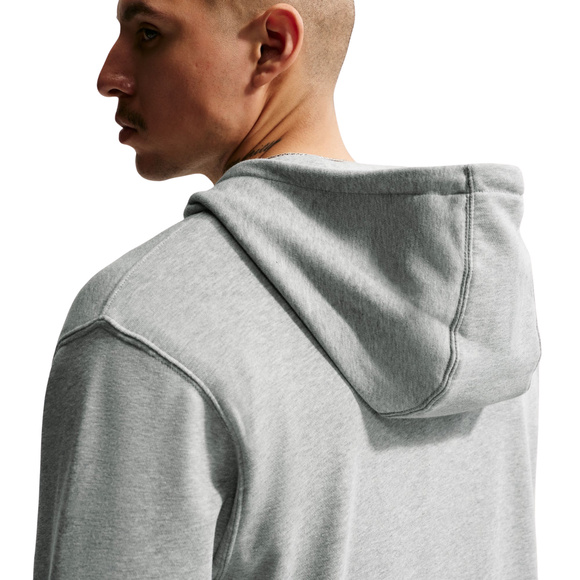 Bluza męska Nike Club szara FN3884 063