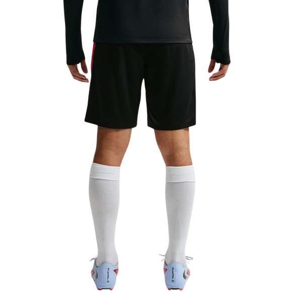 Spodenki męskie Nike Dri-FIT PSG czarne II2611 010