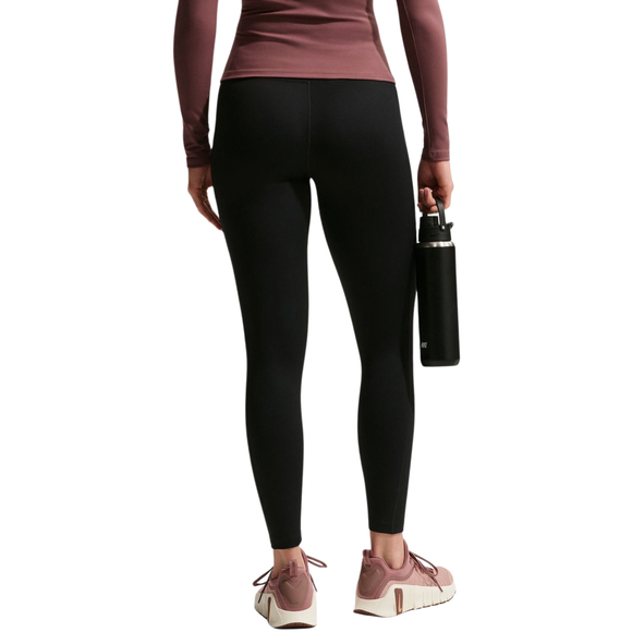 Legginsy damskie Nike One czarne FN3241 011