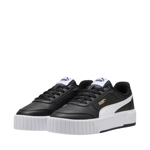 Buty damskie Puma Carina Mia czarne 402637 01