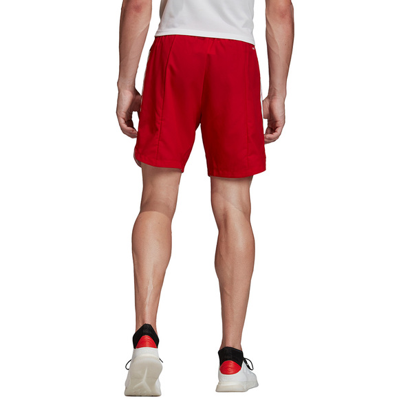 Spodenki męskie adidas Condivo 20 Shorts czerwone FI4569