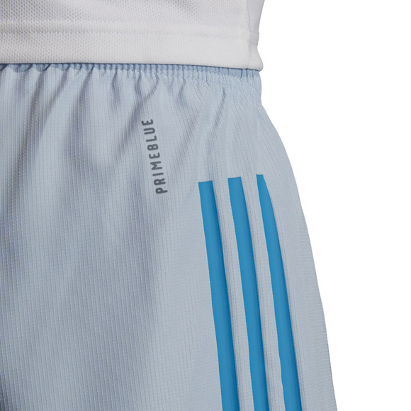 Spodenki męskie adidas Condivo 20 PB Short jasnoniebieskie FI4219 