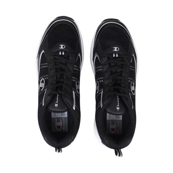Buty Champion RN00 II Low Cut Shoe S22359 KK007