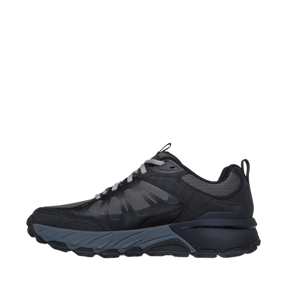 Buty męskie Skechers Max Protect Sherwood Ridge 237678 BKCC