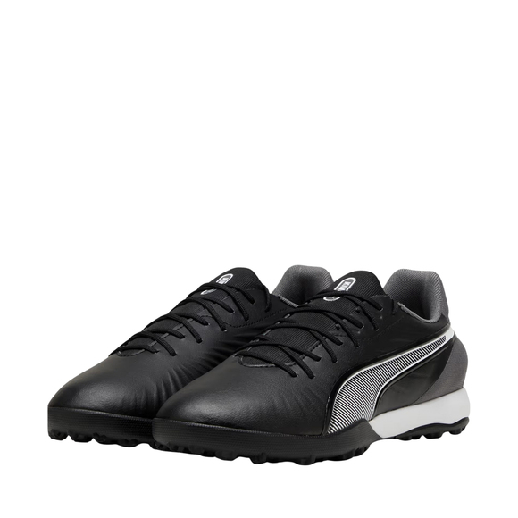 Buty piłkarskie Puma King Match TT 107879 01