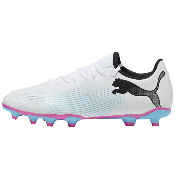 Buty piłkarskie Puma Future 7 Play FG/AG 107723 01