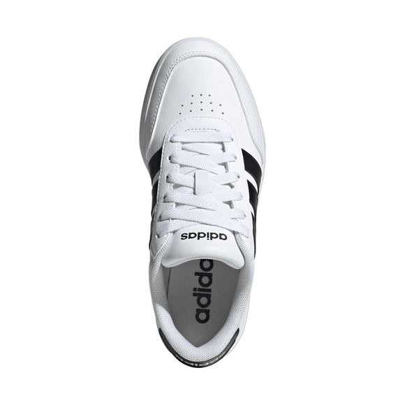 Buty dla dzieci adidas Breaknet 3.0 JR8448