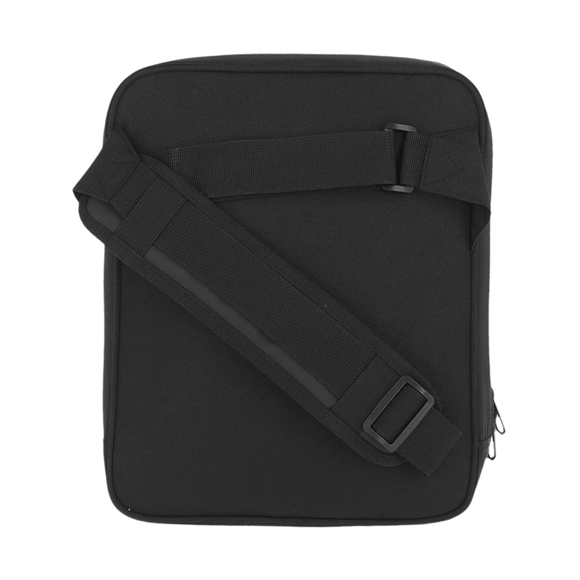 Torbebka 4F U075 głęboka czerń 4FWSS25APOUU075 20S