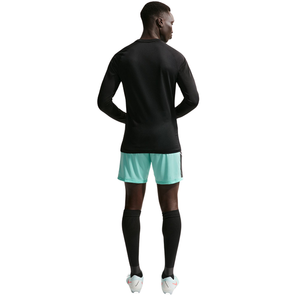 Koszulka męska Nike Dri-FIT Park VIII czarna HV8232 010