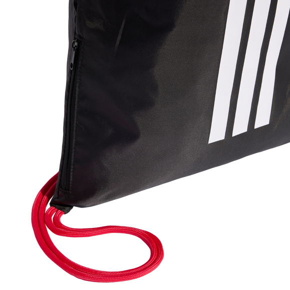 Worek adidas Manchester United czarny KT0712