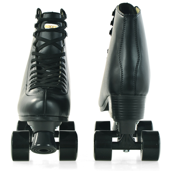 Wrotki Roces RC1 czarne 550025 02  