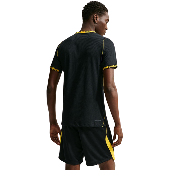Koszulka męska Nike Chelsea FC 2026/27 Match Away czarna II1798 011