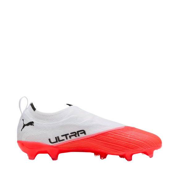 Buty piłkarskie dla dzieci Puma Ultra Nitro 7 Ultimate LL FG/AG 109302 01