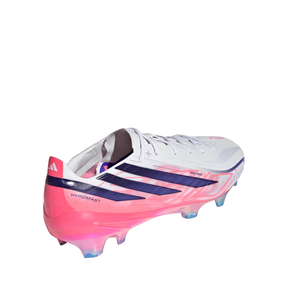 Buty piłkarskie adidas F50 Hyperfast Elite FG KJ3432