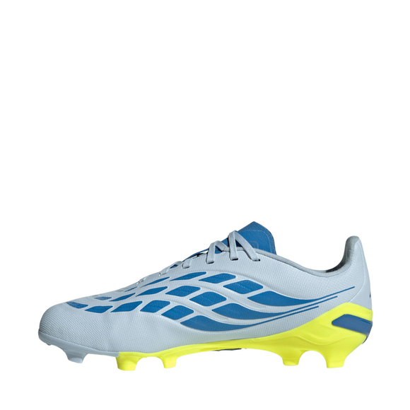 Buty piłkarskie dla dzieci adidas Predator League FG JR7886