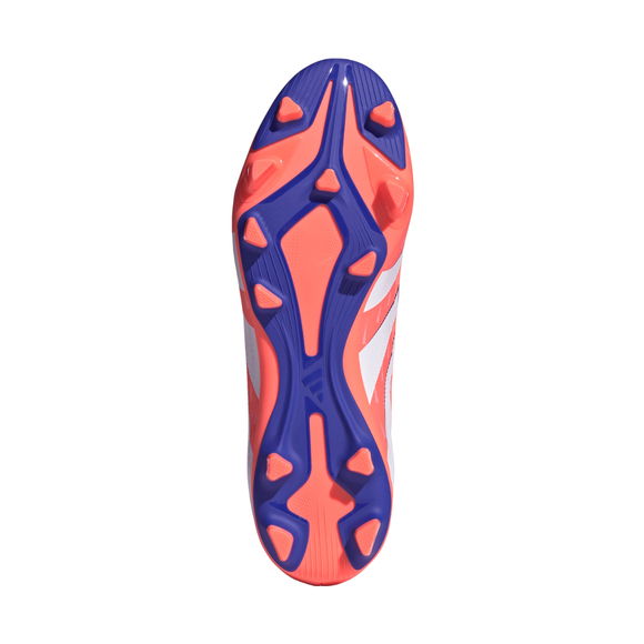 Buty piłkarskie adidas Predator Club FG/MG JH8846