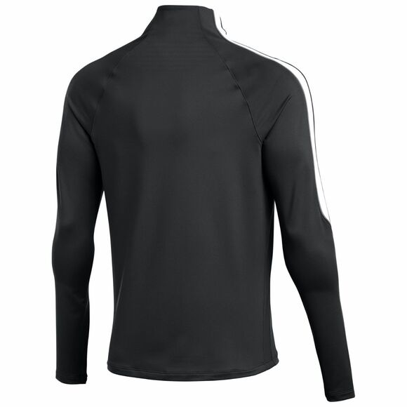 Bluza męska Nike Dri-FIT Strike longsleeve czarna HV8373 010