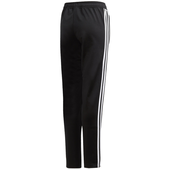 Spodnie dla dzieci adidas Tiro 19 Polyester Pants JUNIOR czarne D95925