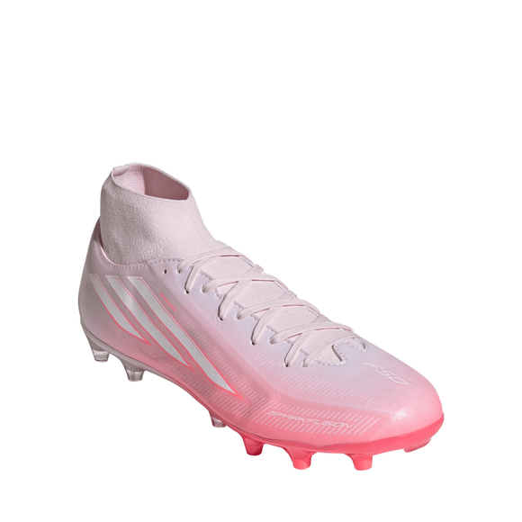 Buty piłkarskie adidas F50 Sparkfusion League Mid FG/AG IH4488