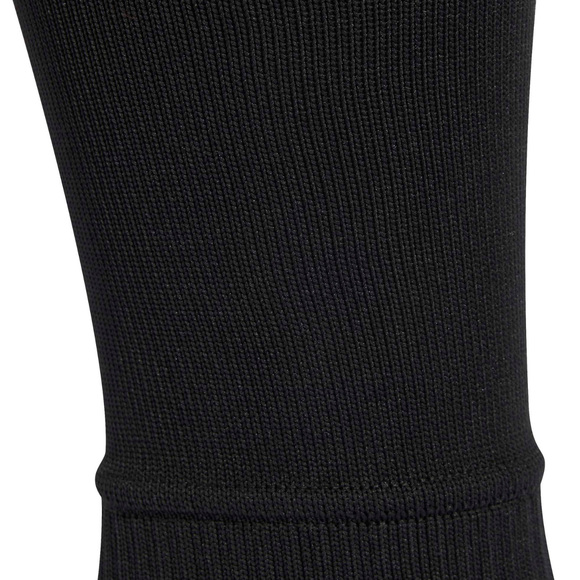 Rękawy piłkarskie adidas Milano Sleeve czarne JZ2322