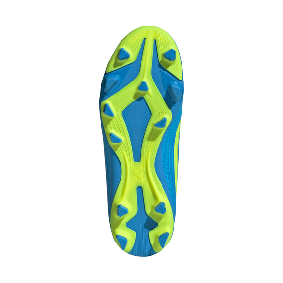 Buty piłkarskie dla dzieci adidas F50 Club FG/MG JS1479