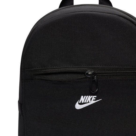 Plecak Nike Heritage mini czarny IB4348 010