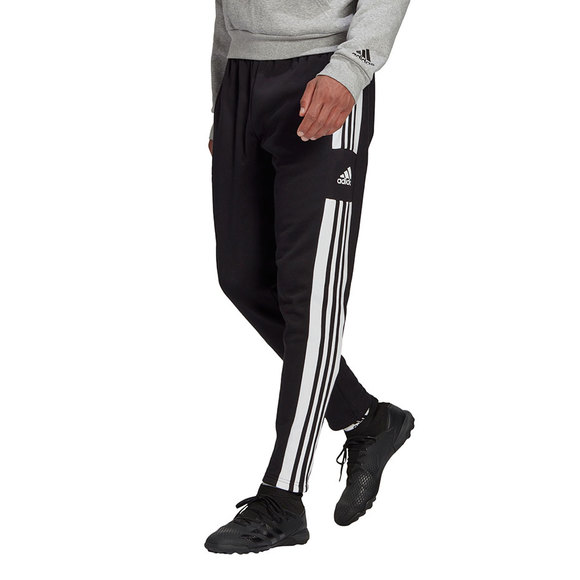 Spodnie męskie adidas Squadra 21 Sweat Pant czarne GT6642