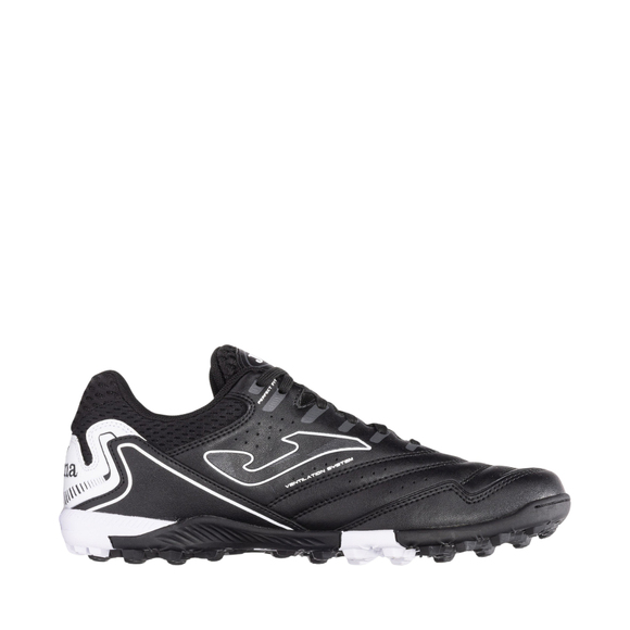 Buty piłkarskie Joma Maxima 2501 Turf czarne MAXS2501TF