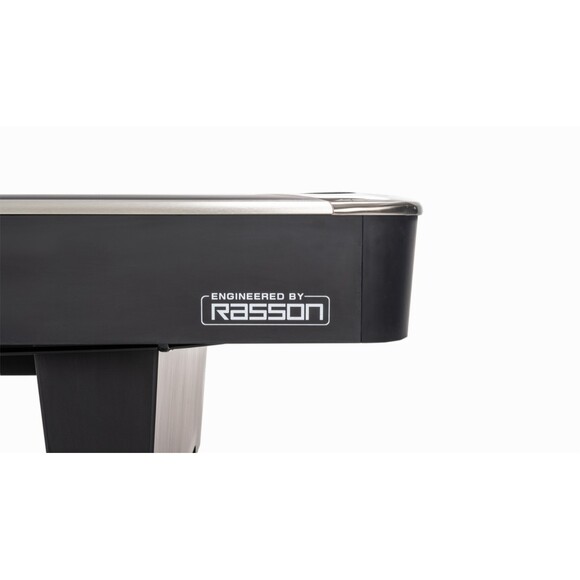 Stół bilardowy RASSON MR-sung HERO BLACK 9ft