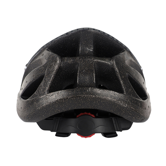 Kask rowerowy Dunlop roz.S 51-55 cm szary 2105624