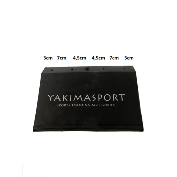 Podstawka pod mur AirFlow