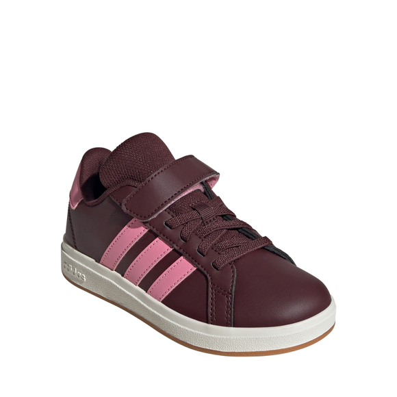 Buty dla dzieci adidas Grand Court 2.0 JR5107