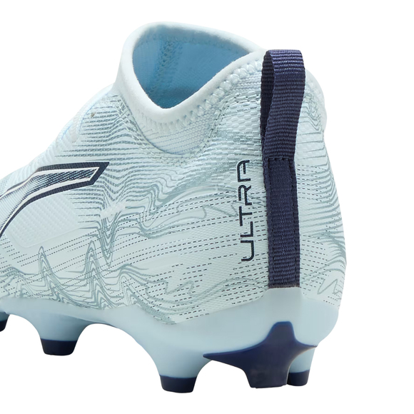 Buty piłkarskie dla dzieci Puma Ultra 6 Match FG/AG 108701 03