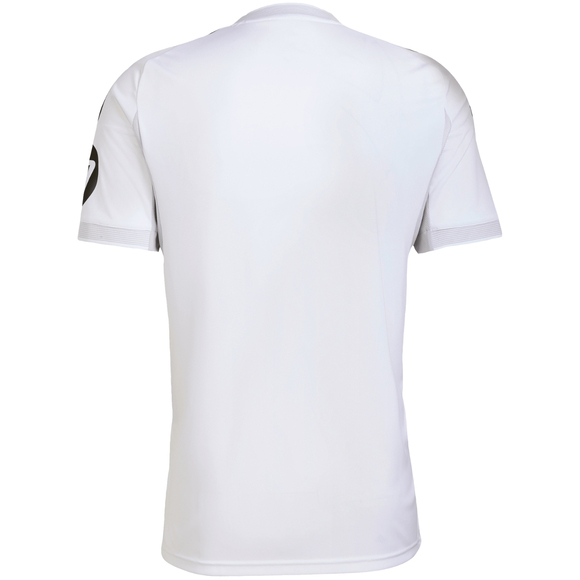 Koszulka męska adidas Real Madrid 25/26 Home biała JJ1931