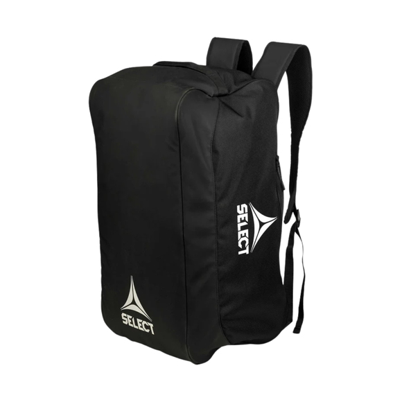 Torba Select Sportbag Small v25 26l czarna 830034