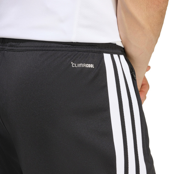 Spodenki męskie adidas Tiro 26 Competition Training czarne KA7643