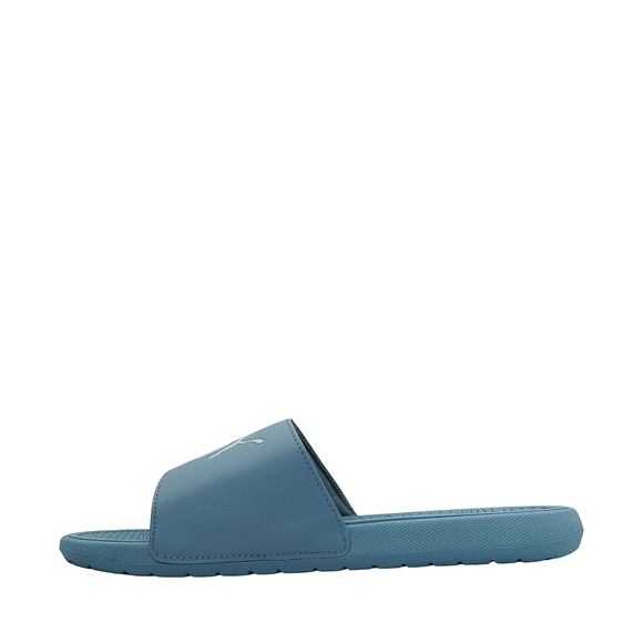 Klapki Puma Cool Cat 2.0 niebieskie 389110 39