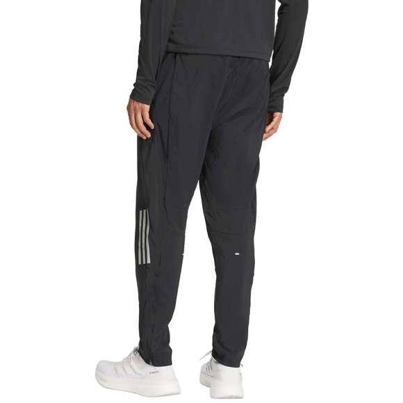 Spodnie męskie adidas Adi 365 Astro czarne KC4946