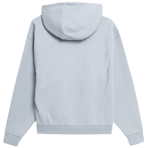 Bluza damska 4F jasnoniebieska H4L22 BLD031 34S