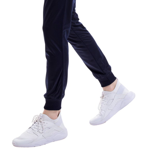 Dres Givova Tuta Revolution granatowo-czerwony TR033 0412