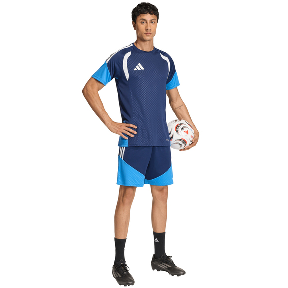 Koszulka męska adidas Tiro 26 Competition Training Jersey granatowa JX4255