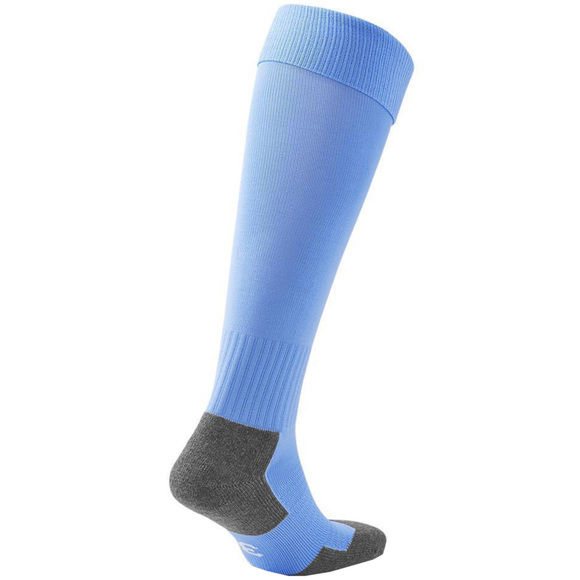 Getry piłkarskie Puma Team Liga Socks Core niebieskie 703441 50