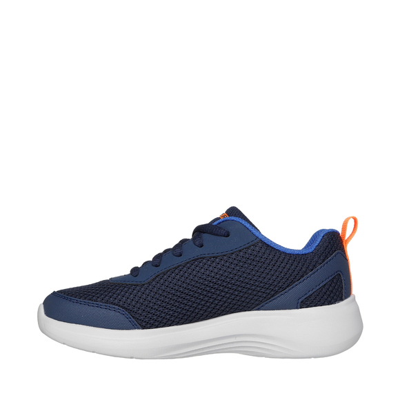 Buty dla dzieci Skechers Selectors Sky-Flex 403616L NVBL