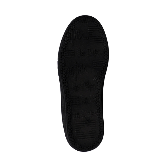Buty damskie Lee Cooper czarne LCW-23-44-1618LA