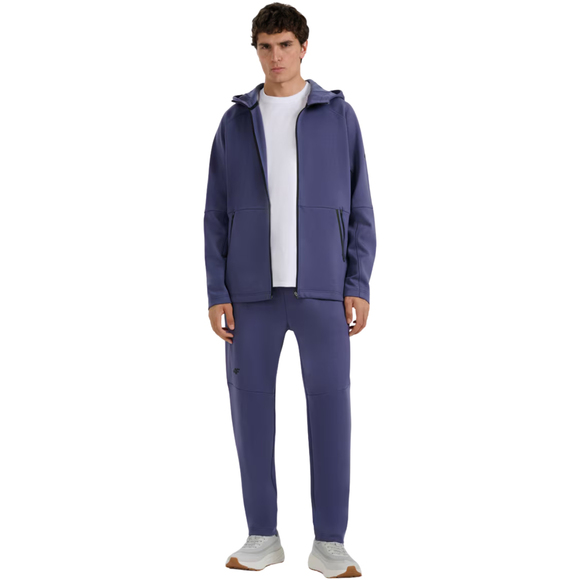 Bluza męska 4F M1865 antracyt 4FWAW25TSWSM1865 22S