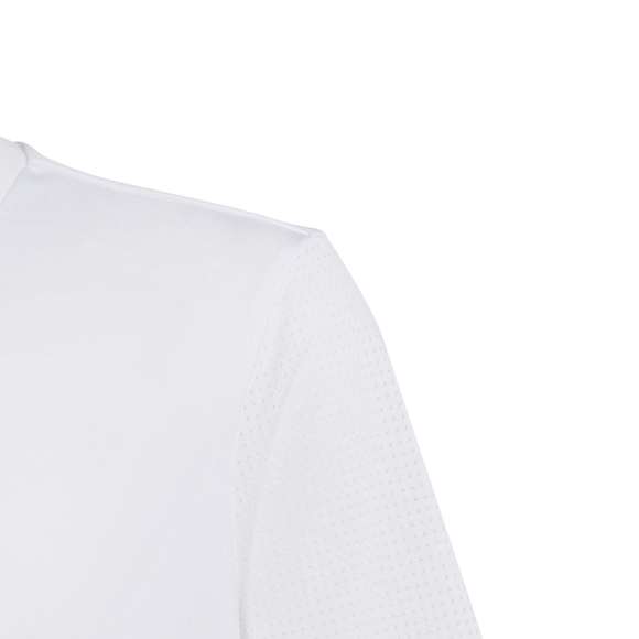 Koszulka dla dzieci adidas Tabela 23 Jersey biała H44534