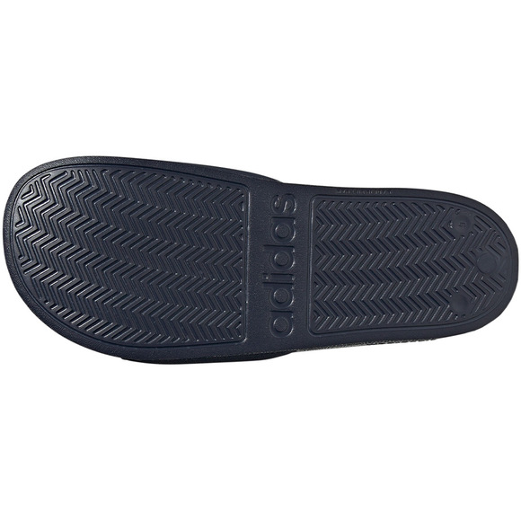 Klapki adidas Adilette Shower granatowe GZ3774