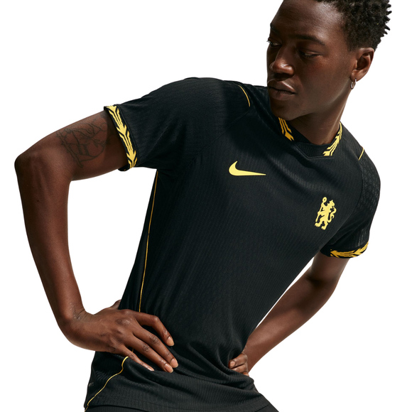 Koszulka męska Nike Chelsea FC 2026/27 Match Away czarna II1798 011