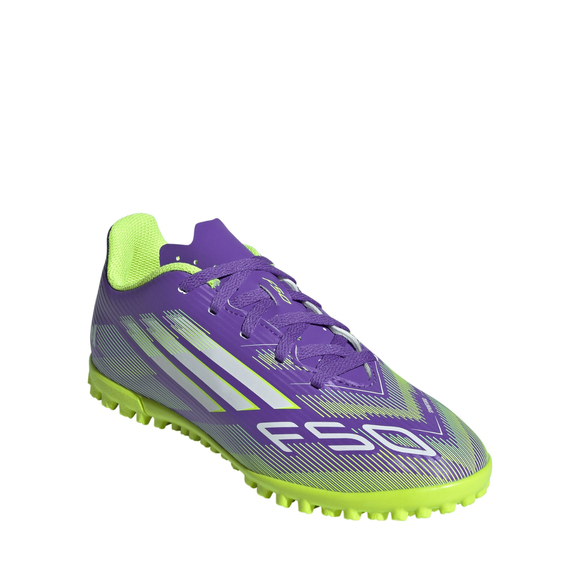 Buty piłkarskie dla dzieci adidas F50 Club TF JI0039