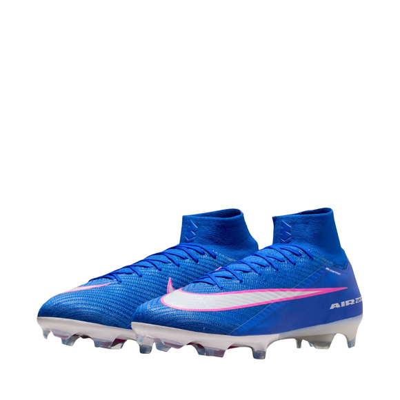 Buty piłkarskie Nike Zoom Mercurial Superfly 10 Elite FG FQ1454 446